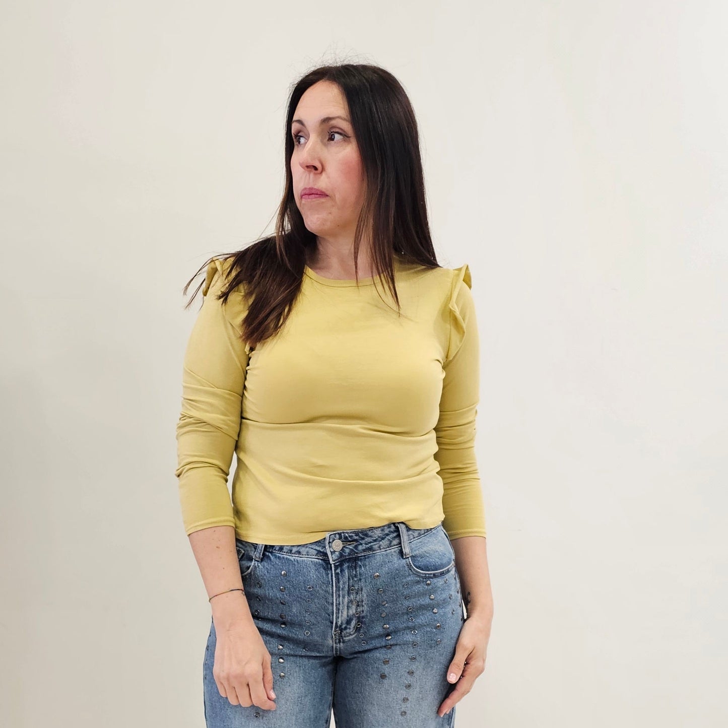 CAMISETA AITANA