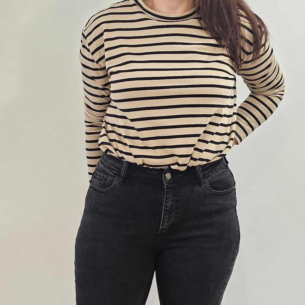 VAQUERO NEGRO DESGASTADO