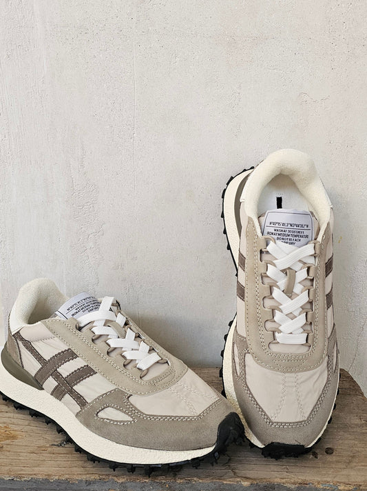 ZAPATILLA GRIS