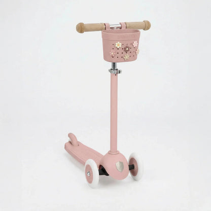 PATINETE ROSA BANWODD