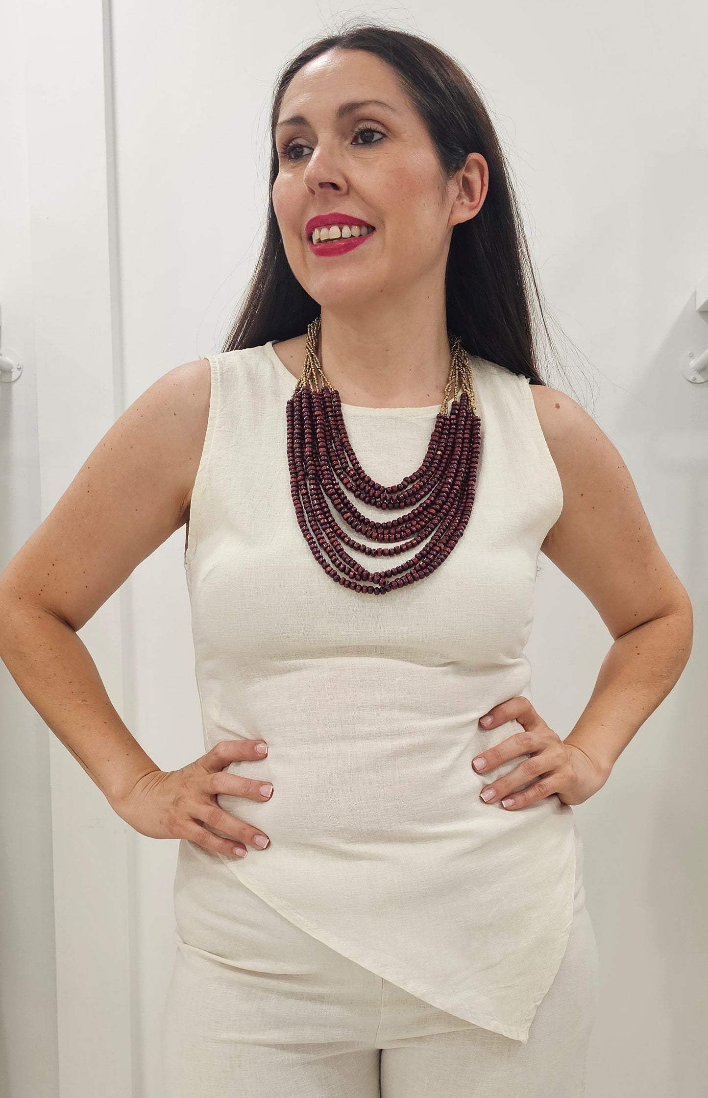 CONJUNTO RONDA
