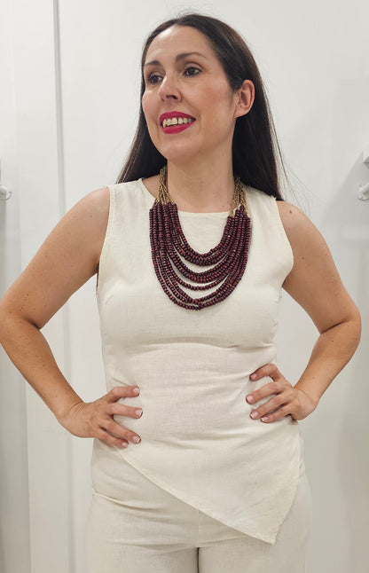CONJUNTO RONDA