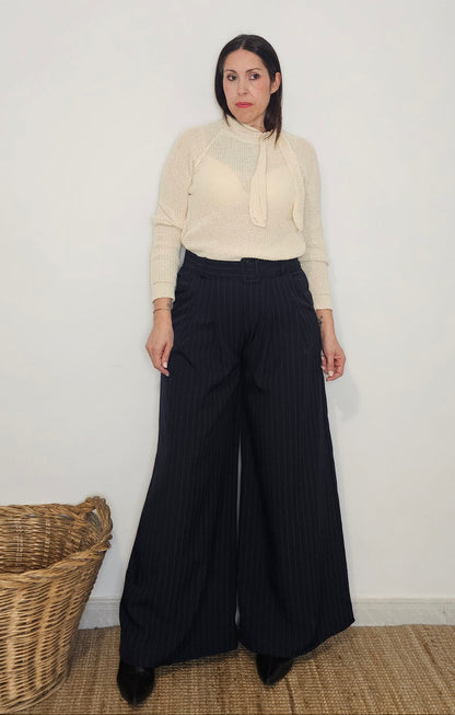 PANTALÓN DIPLOMATIC