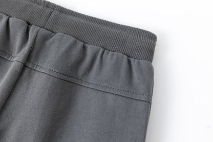 PANTALÓN GRIS