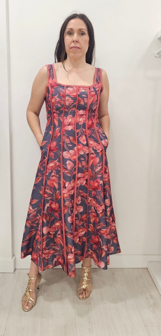 VESTIDO HELEN
