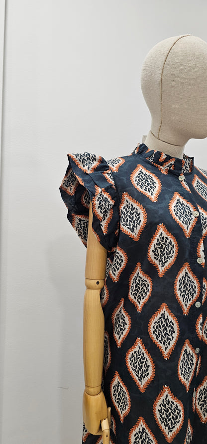 VESTIDO AZAHAR