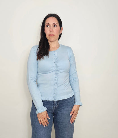 REBECA MONDO CELESTE