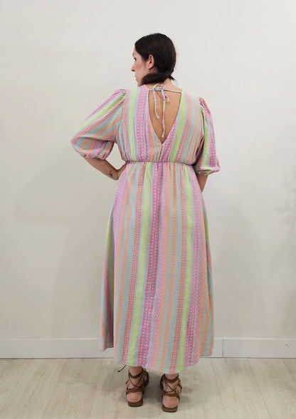 VESTIDO