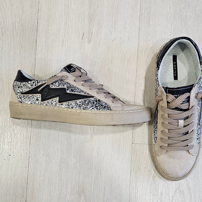 DEPORTIVA RAYO TAUPE