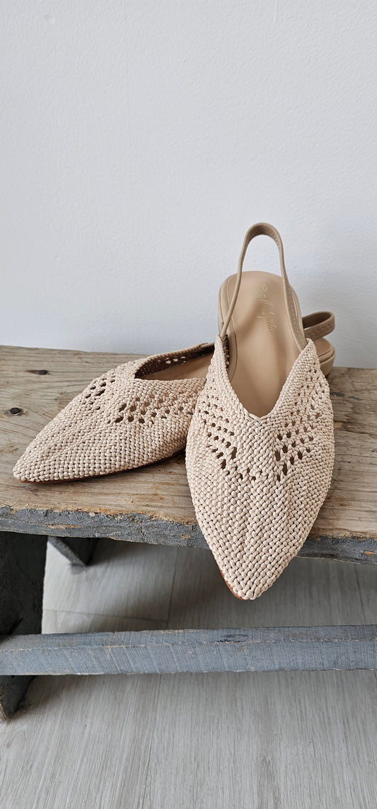 PALAS CROCHET