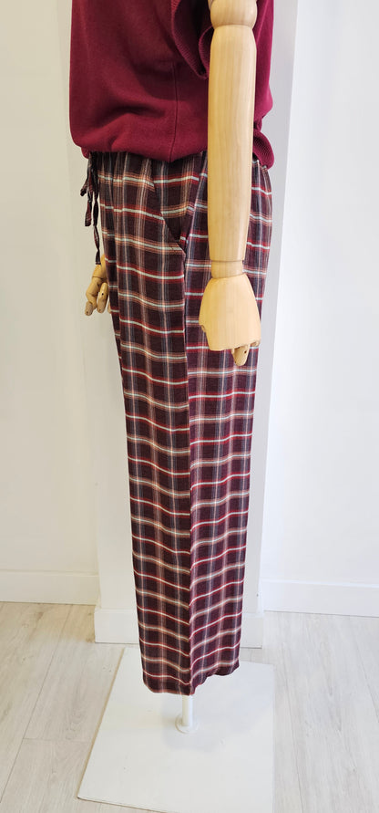 PANTALÓN BEREBER
