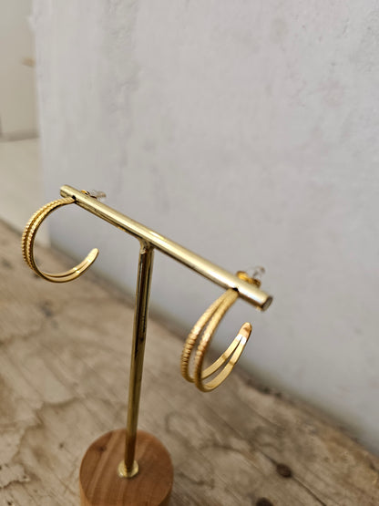 PENDIENTES ITAKA