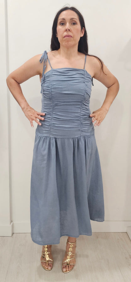 VESTIDO AUSTRIA