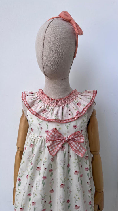 VESTIDO JULIA