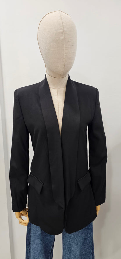 BLAZER BLACK