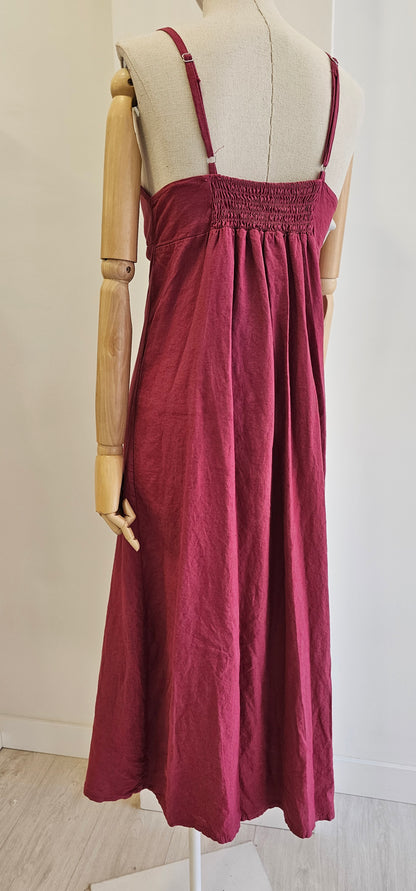VESTIDO POENIX