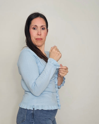 REBECA MONDO CELESTE