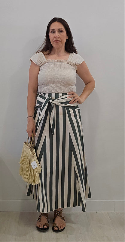 FALDA ARTEMISA