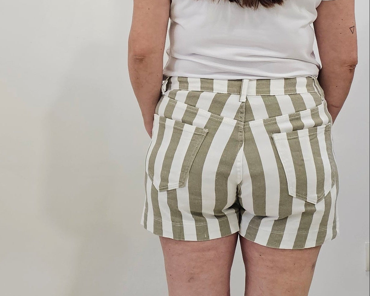 PANTALÓN RAYA