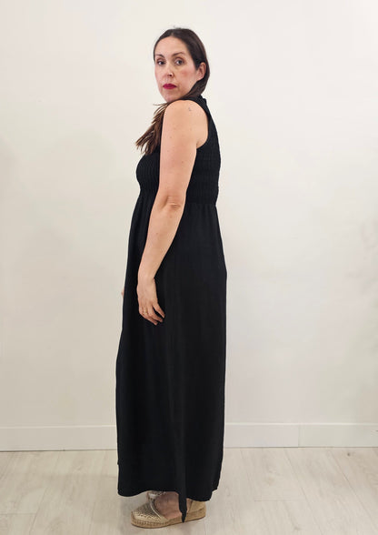 VESTIDO MER BLACK