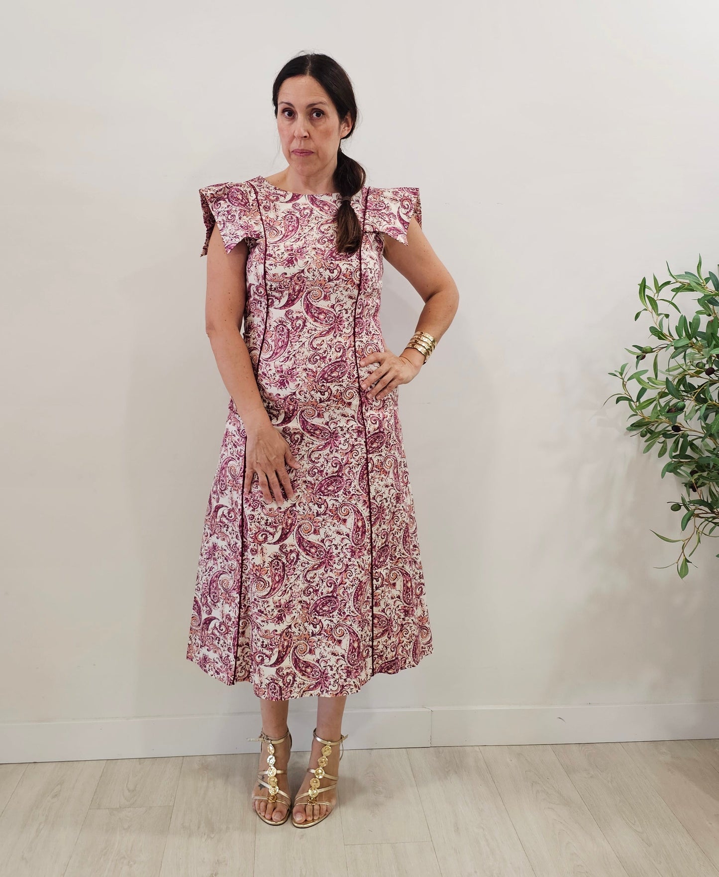 VESTIDO