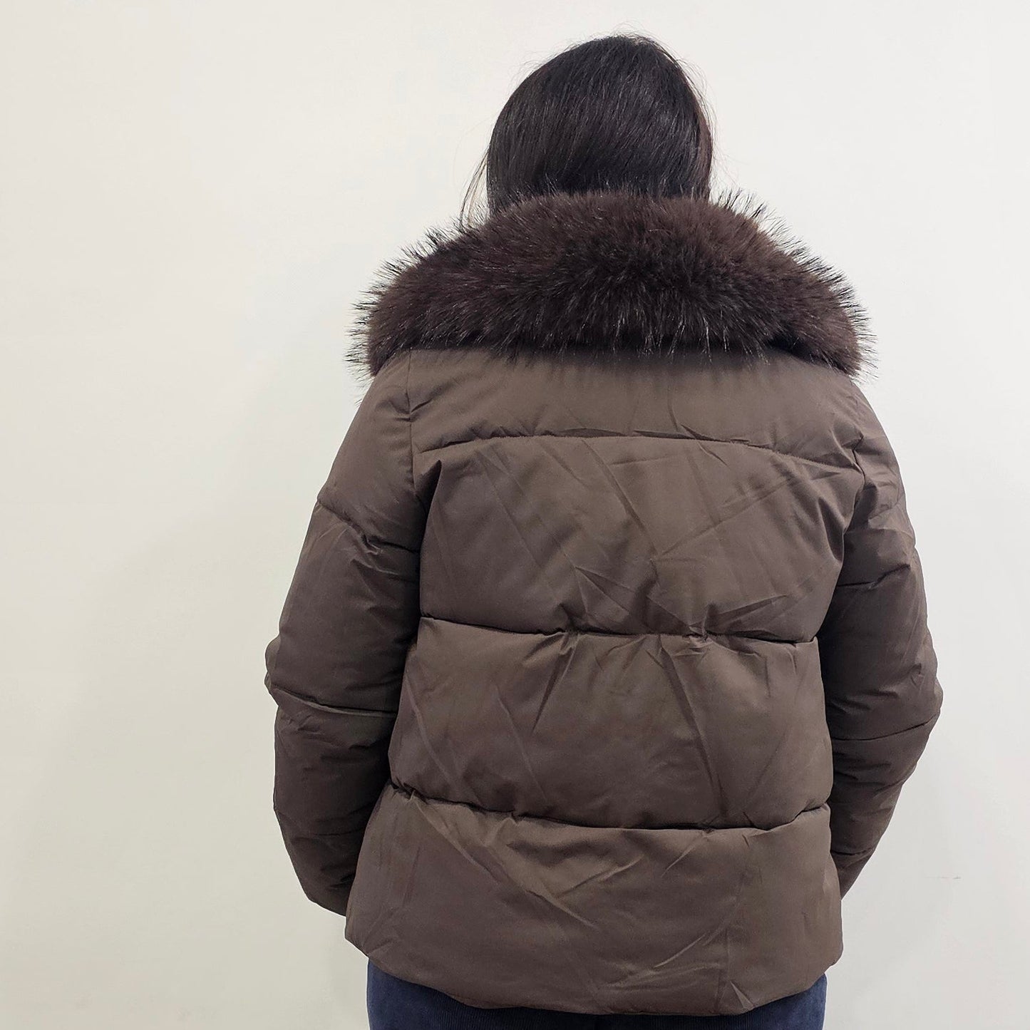 PLUMAS PELO CHOCOLATE