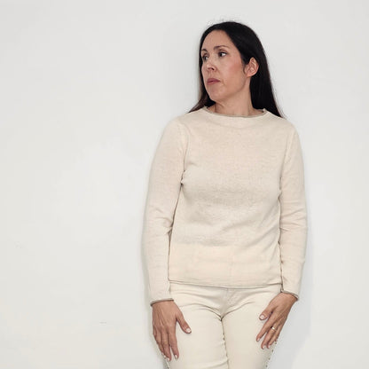 JERSEY CHARLES BEIGE