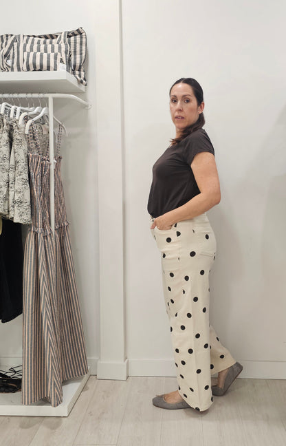 PANTALÓN DOTS