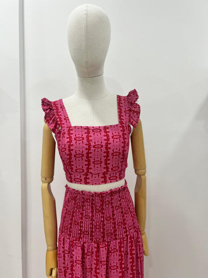 CONJUNTO ESMERALDA