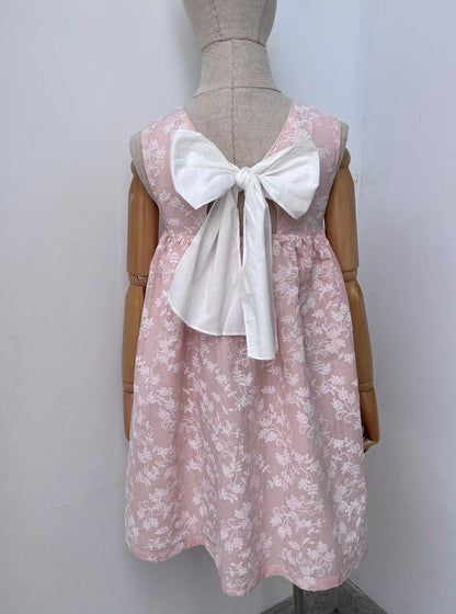 VESTIDO NATALIA