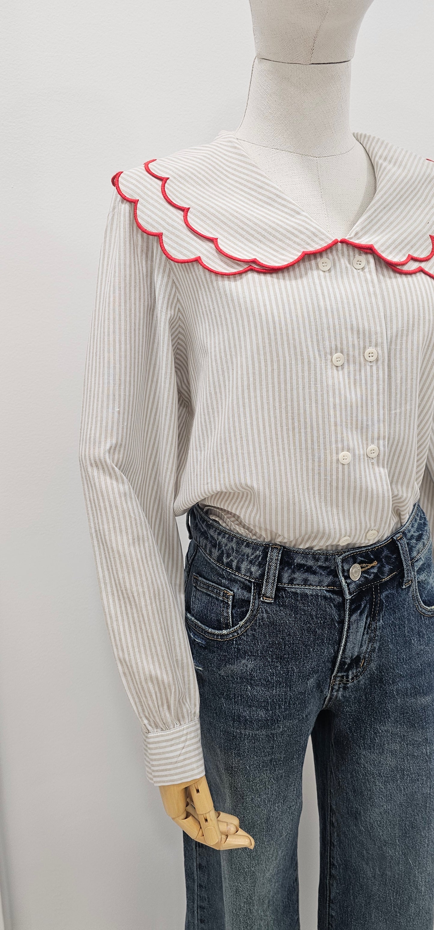 CAMISA