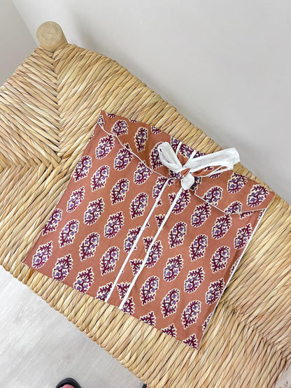 PIJAMA TALLA M