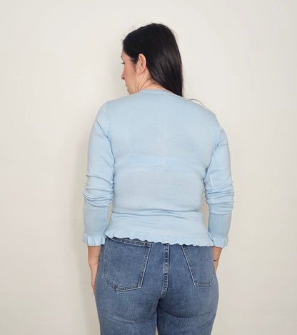 REBECA MONDO CELESTE