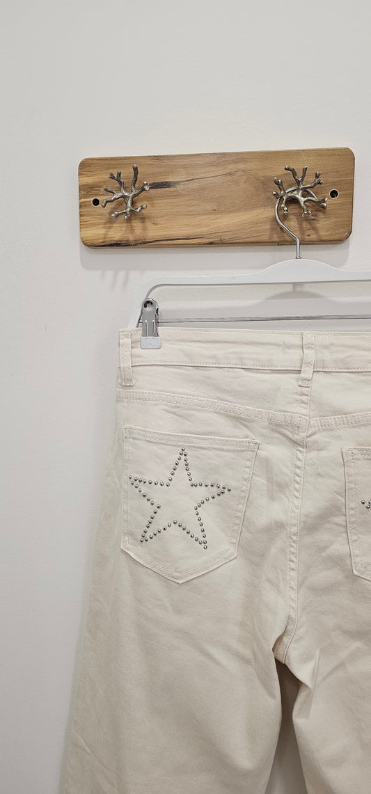 PANTALÓN STAR