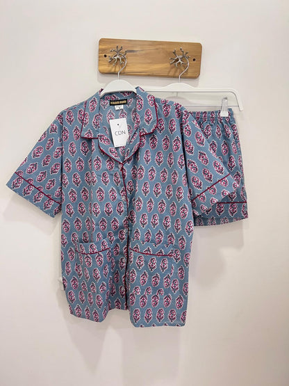 PIJAMA TALLA M