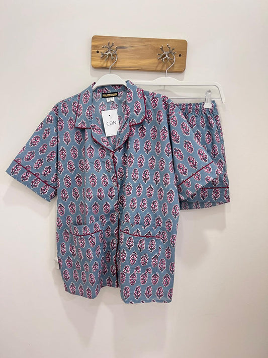PIJAMA TALLA M