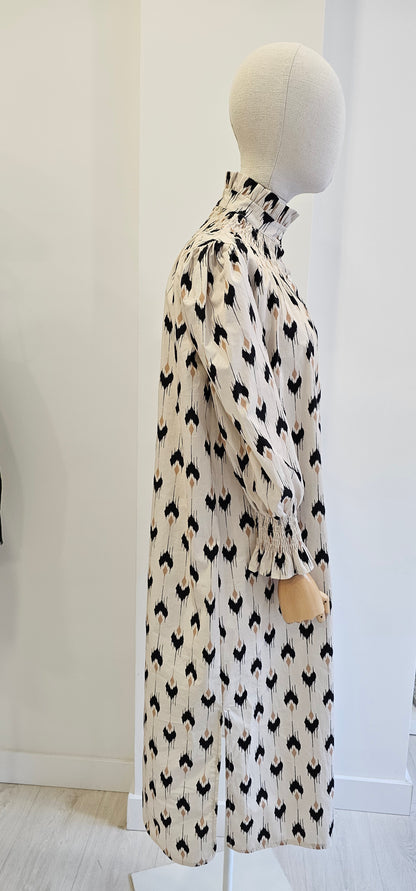 VESTIDO FE