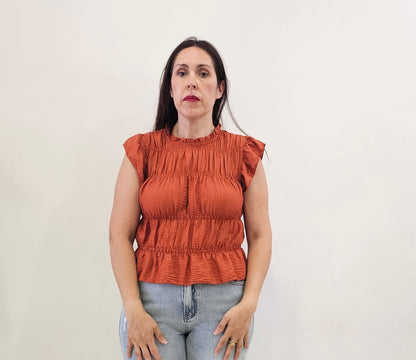 BLUSA LOLA