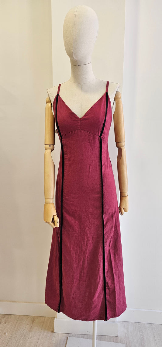 VESTIDO POENIX
