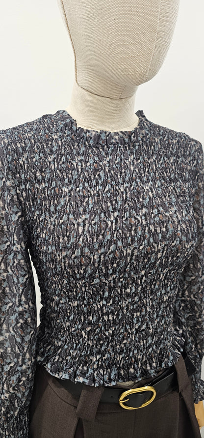 BLUSA MELISA