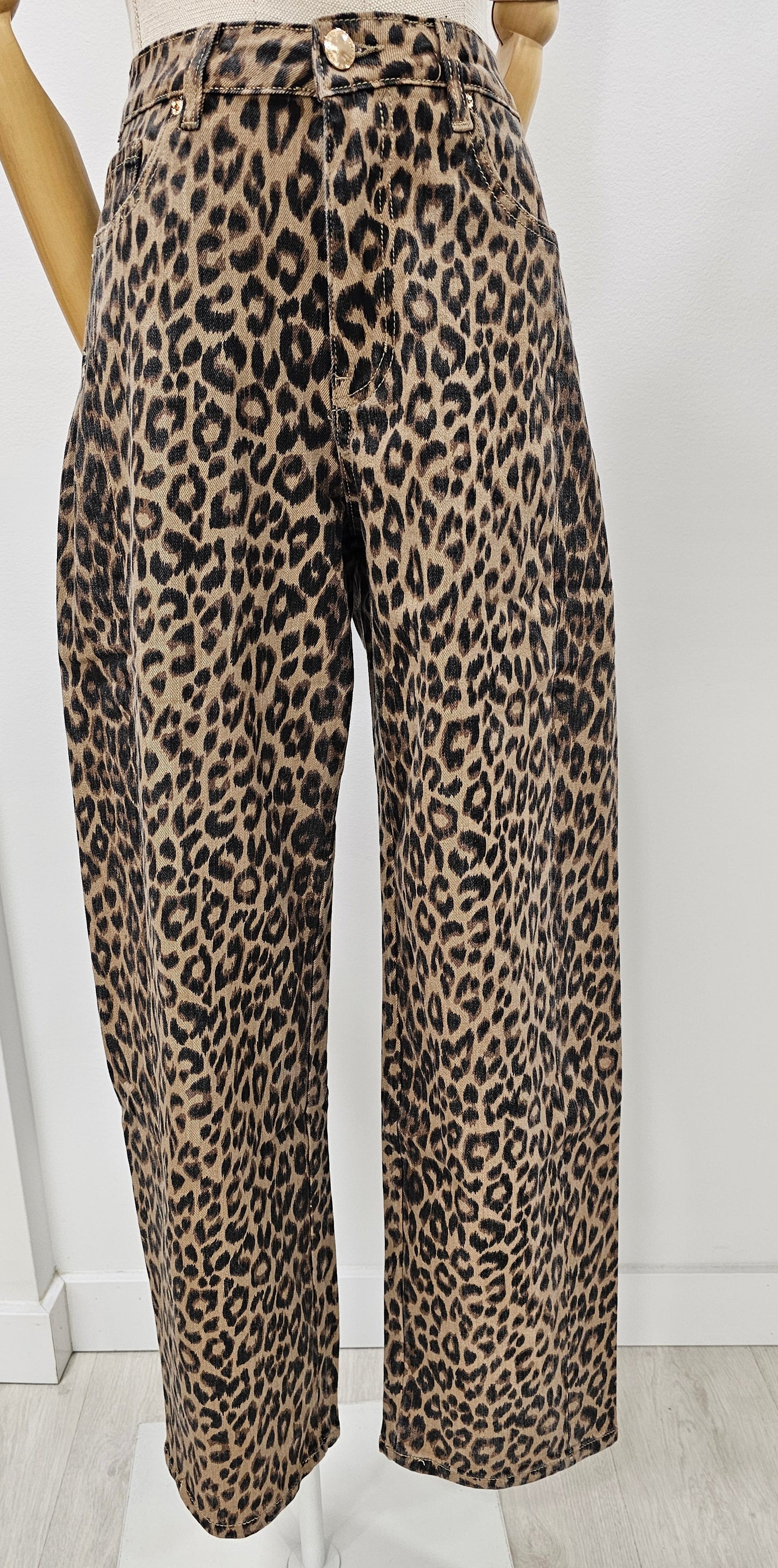 PANTALONES PRINT