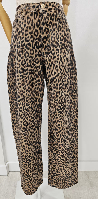 PANTALONES PRINT