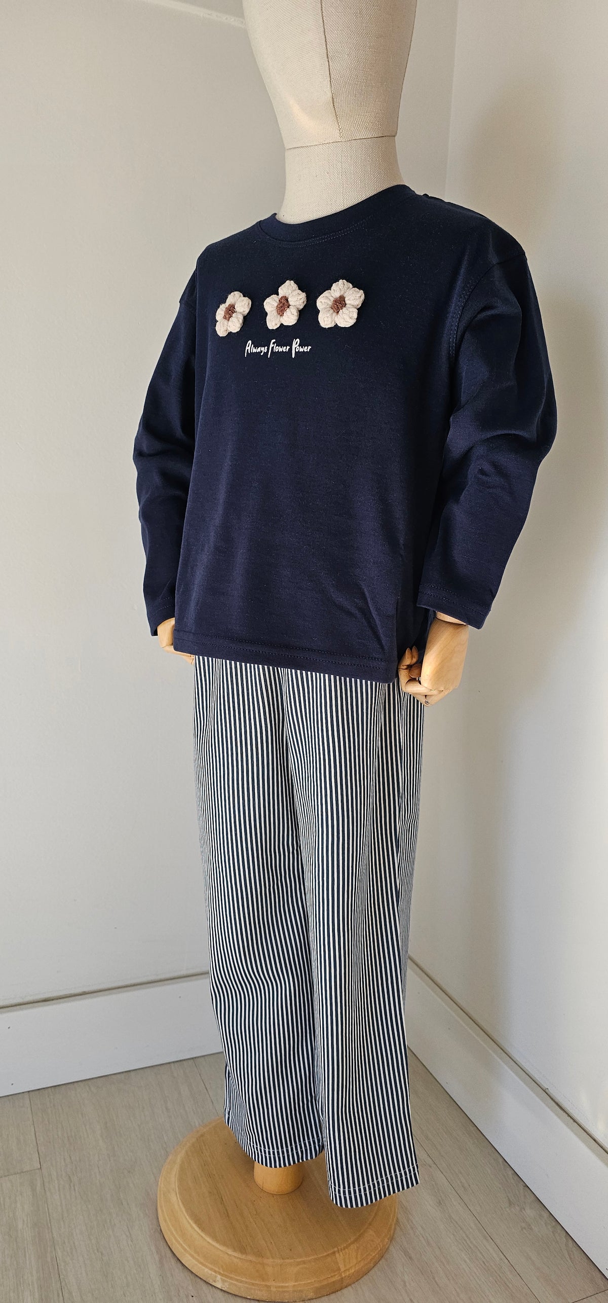PIJAMA MARGARITA MARINO