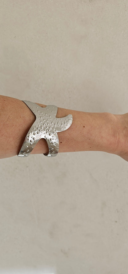 BRAZALETE MAR PLATA