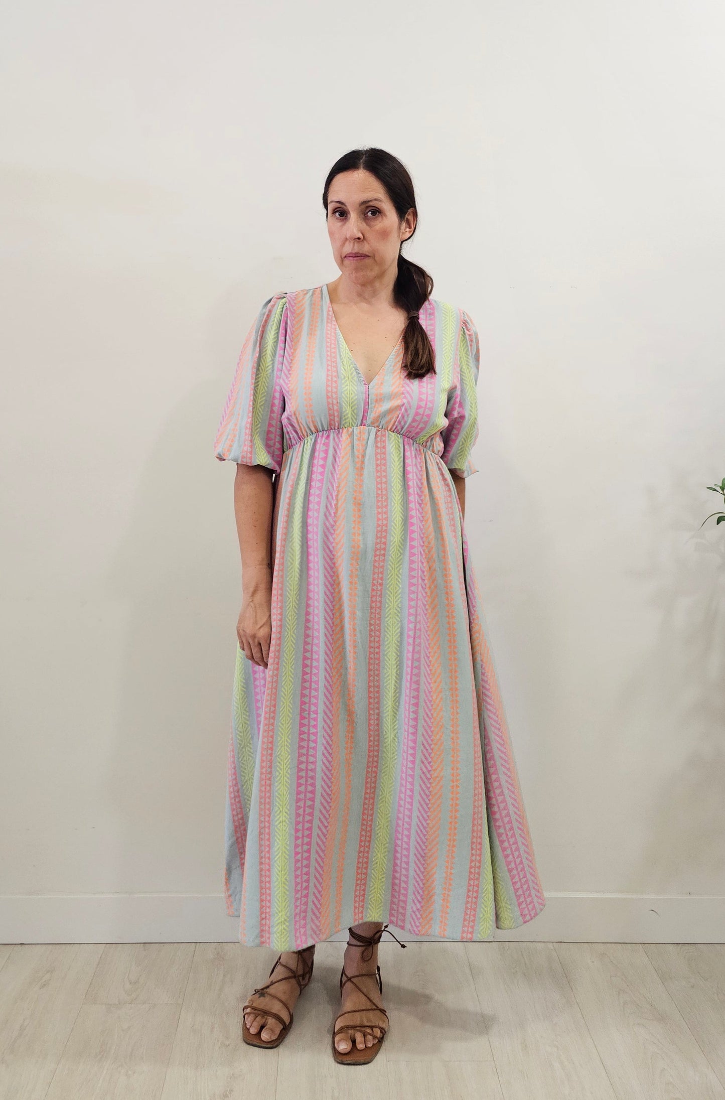 VESTIDO