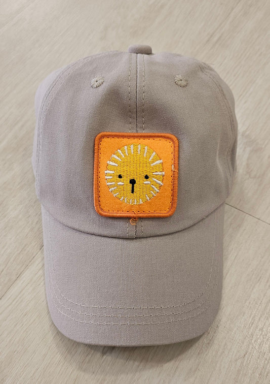 GORRA BORDADO