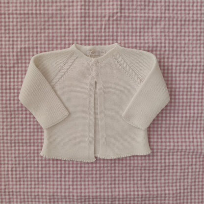CHAQUETA CALADA