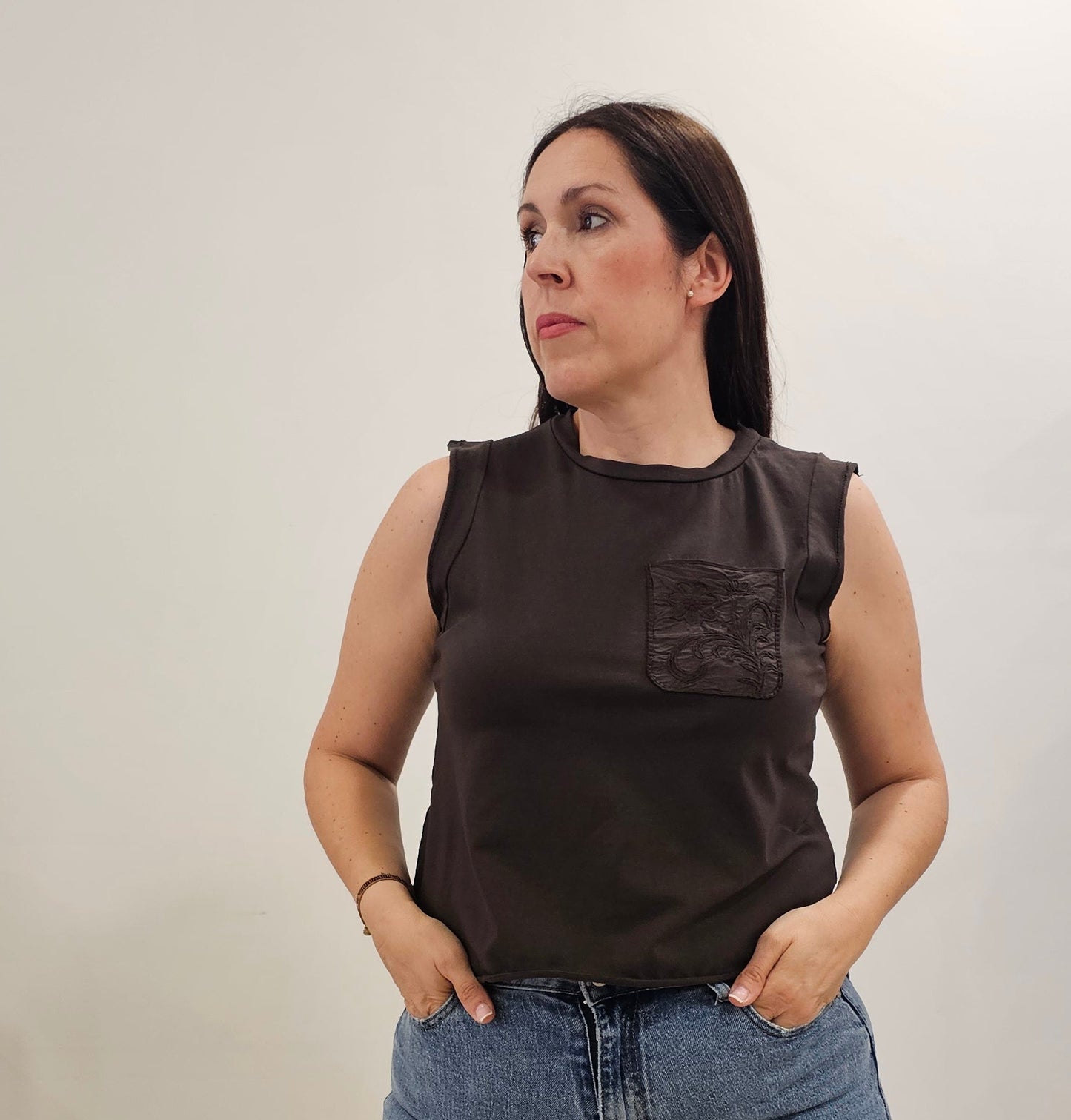 CAMISETA