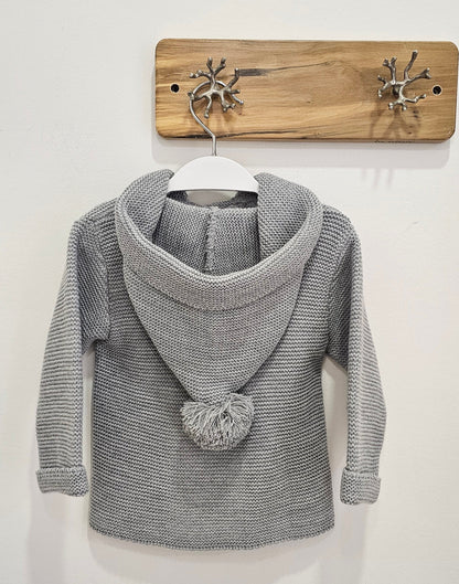 TRENKA GRIS