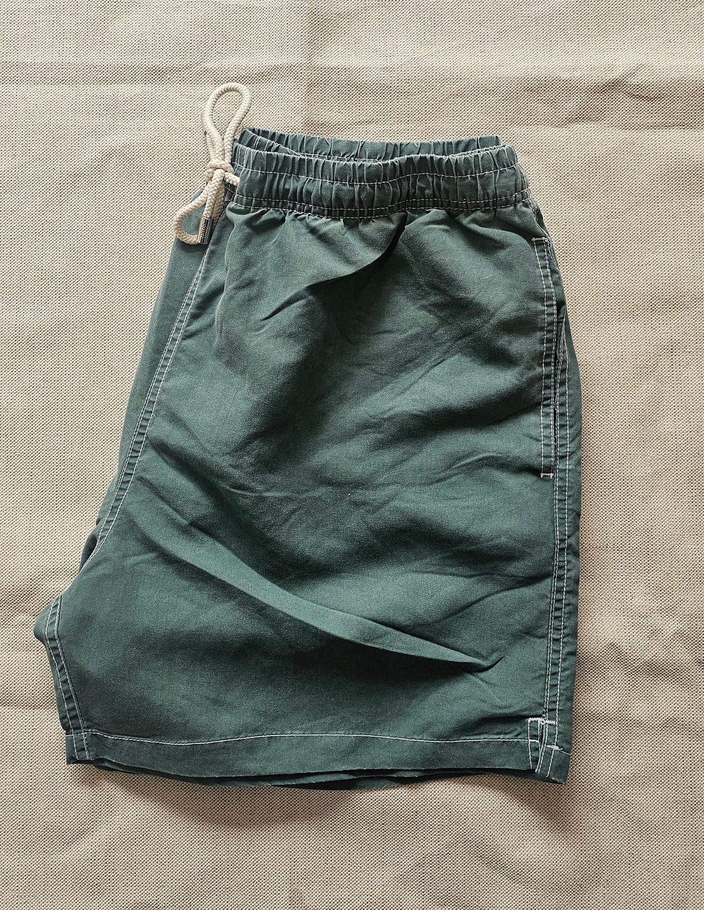BERMUDA VERDE